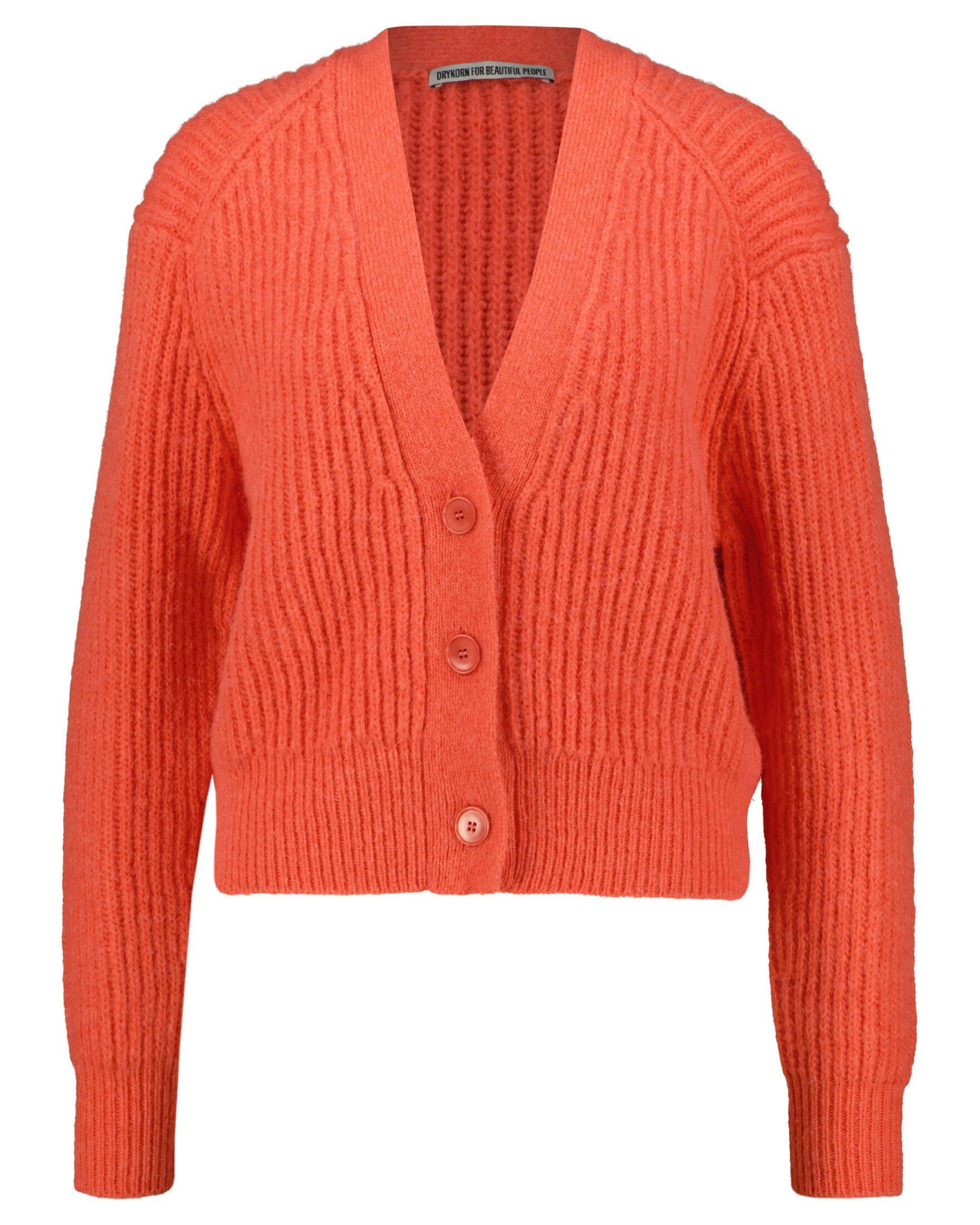 Drykorn Cardigan Damen Strickjacke SIDALY (1-tlg) | Cardigans