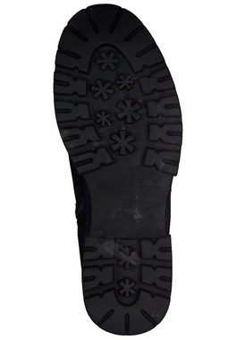 MARCO TOZZI 2-25411-29 001 Black Stiefelette