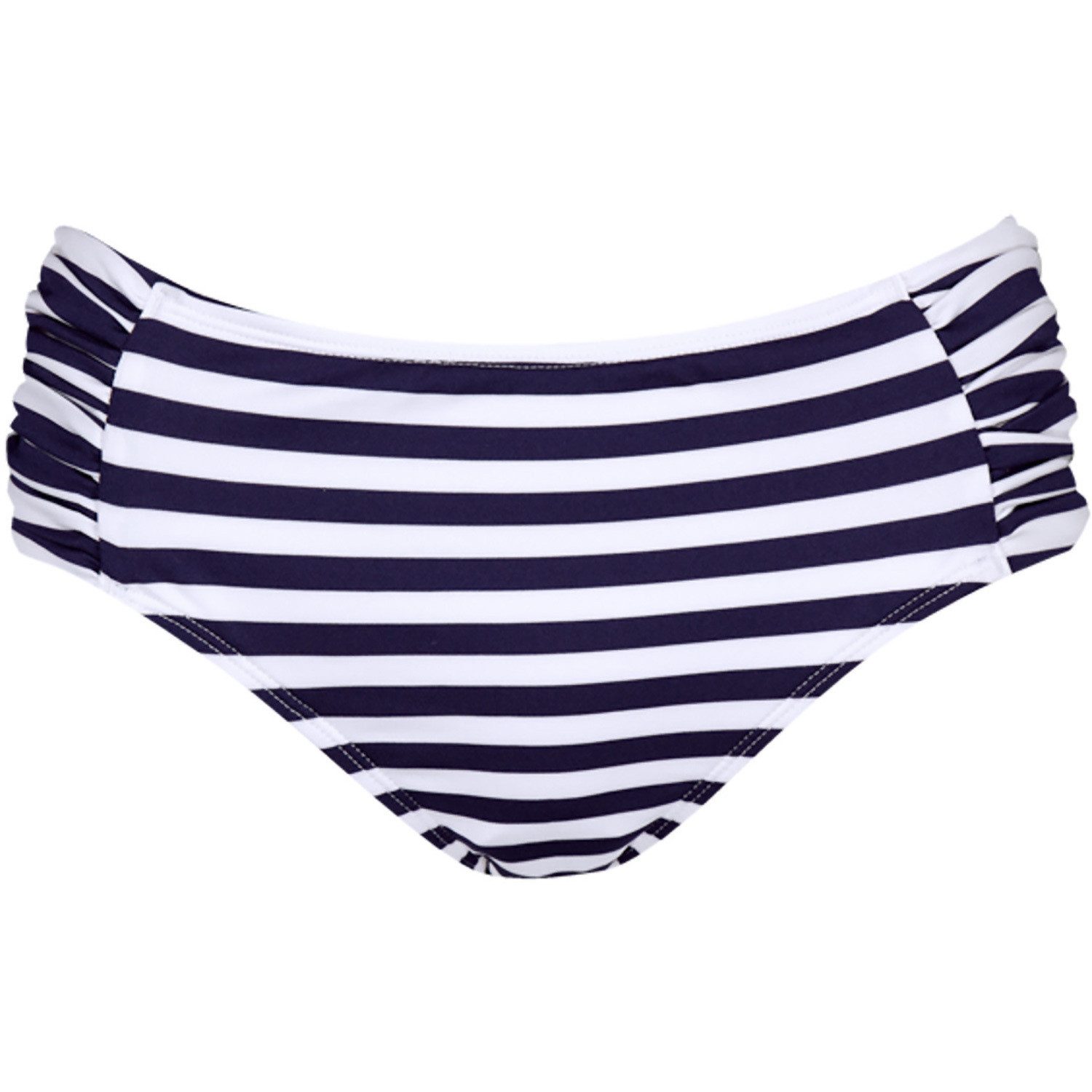 Barts Badeanzug Bikiniunterteil W CUSTE MID WAIST BRIEFS