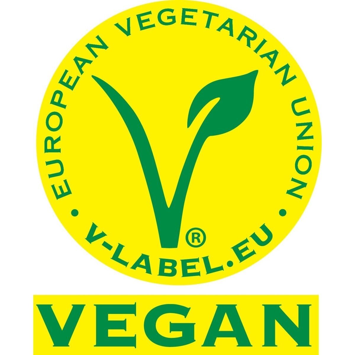 Falken Aktenordner Ordner PP-Color A4 80mm vegan aqua