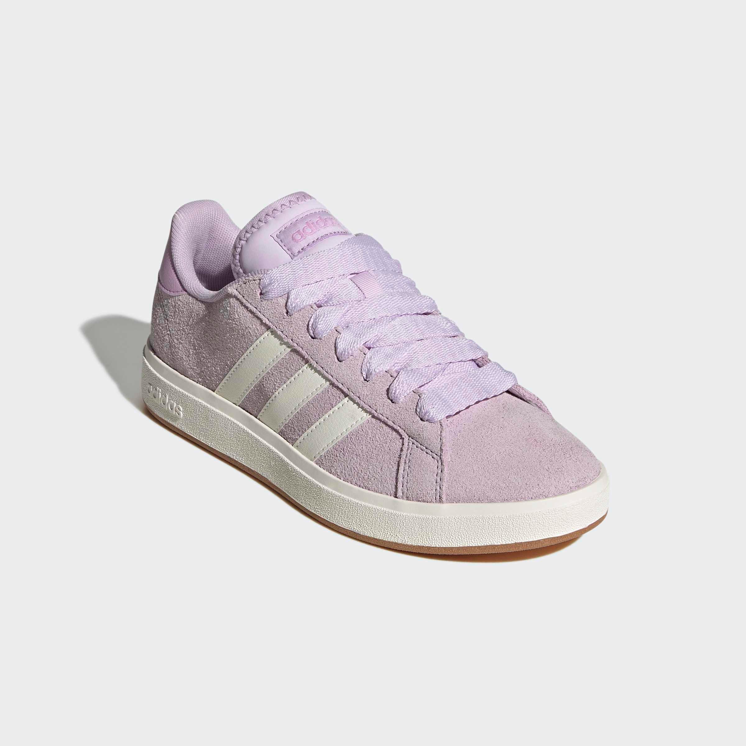 adidas Sportswear GRAND COURT BASE 00S Sneaker Design auf den Spuren des adidas Campus 00