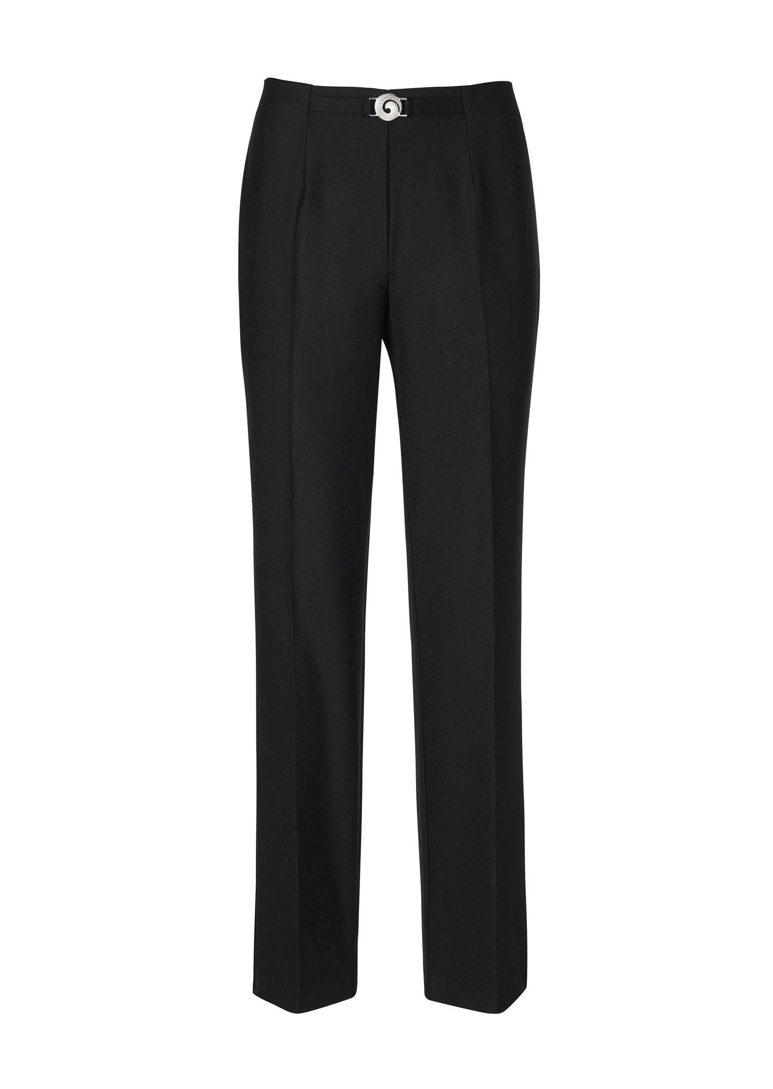 GOLDNER Schlupfhose Klassische Schurwoll-Schlupfhose MARTHA günstig online kaufen