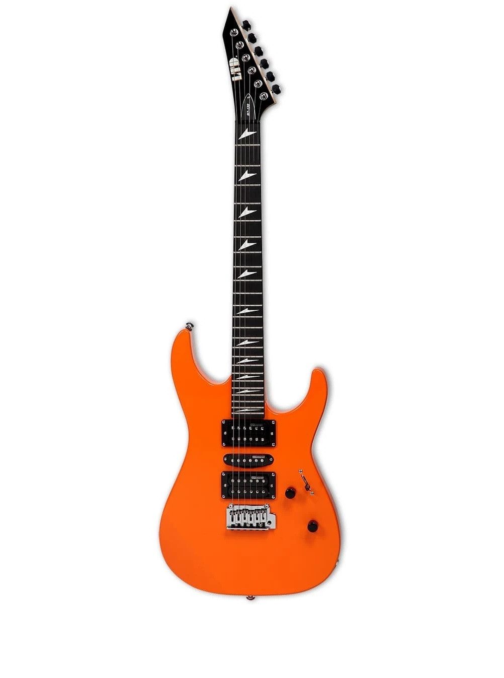 Ltd E-Gitarre ESP LTD MT-130 Orange