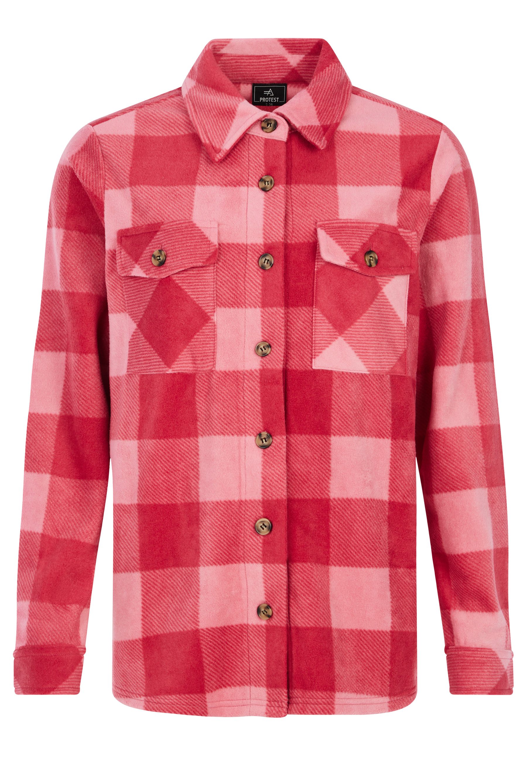 Protest Langarmshirt PRTPatsey (1-tlg)