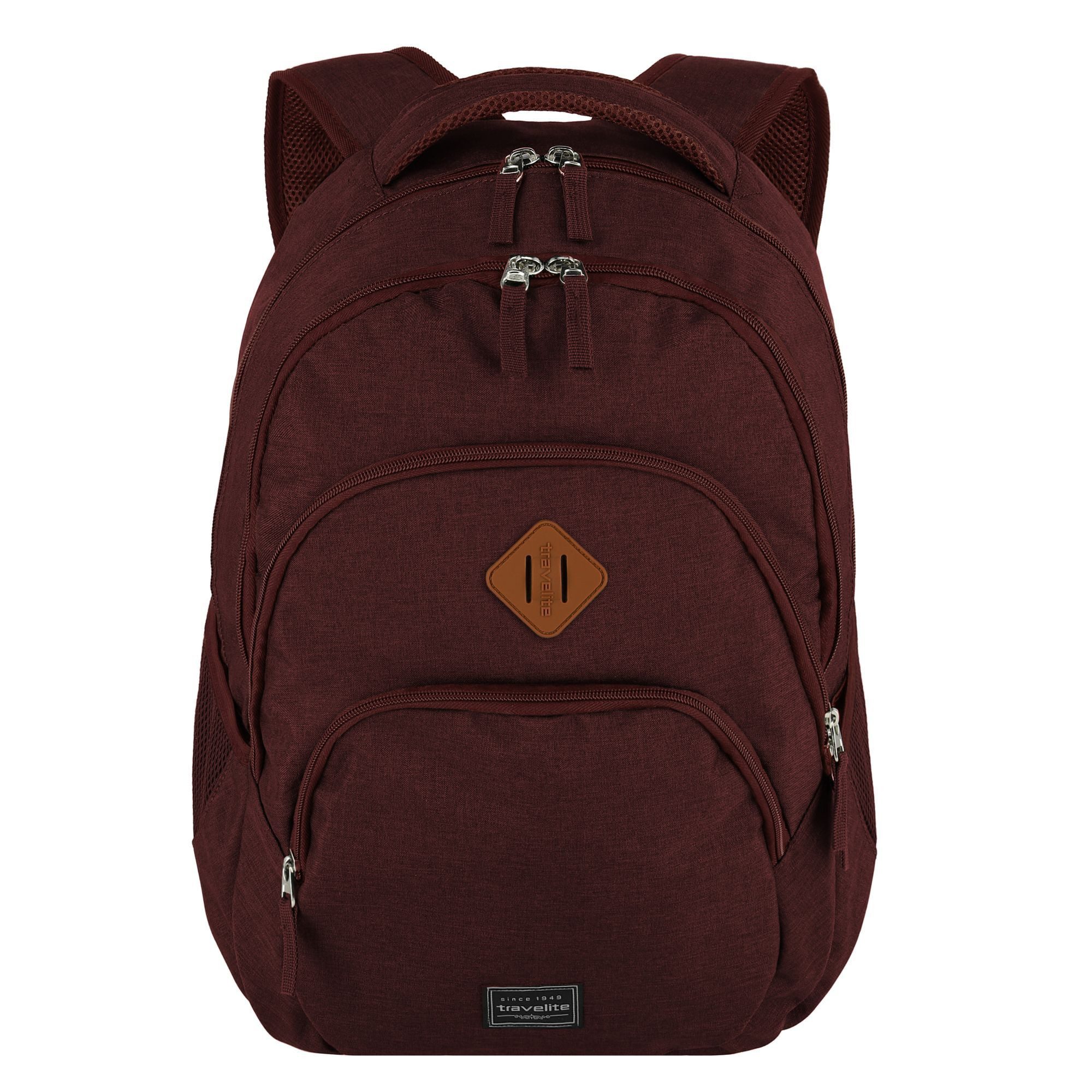 travelite Daypack Basics, Polyester günstig online kaufen