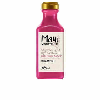 Maui Moisture Haarshampoo Daily Hydration + Hibiscus Water Shampoo