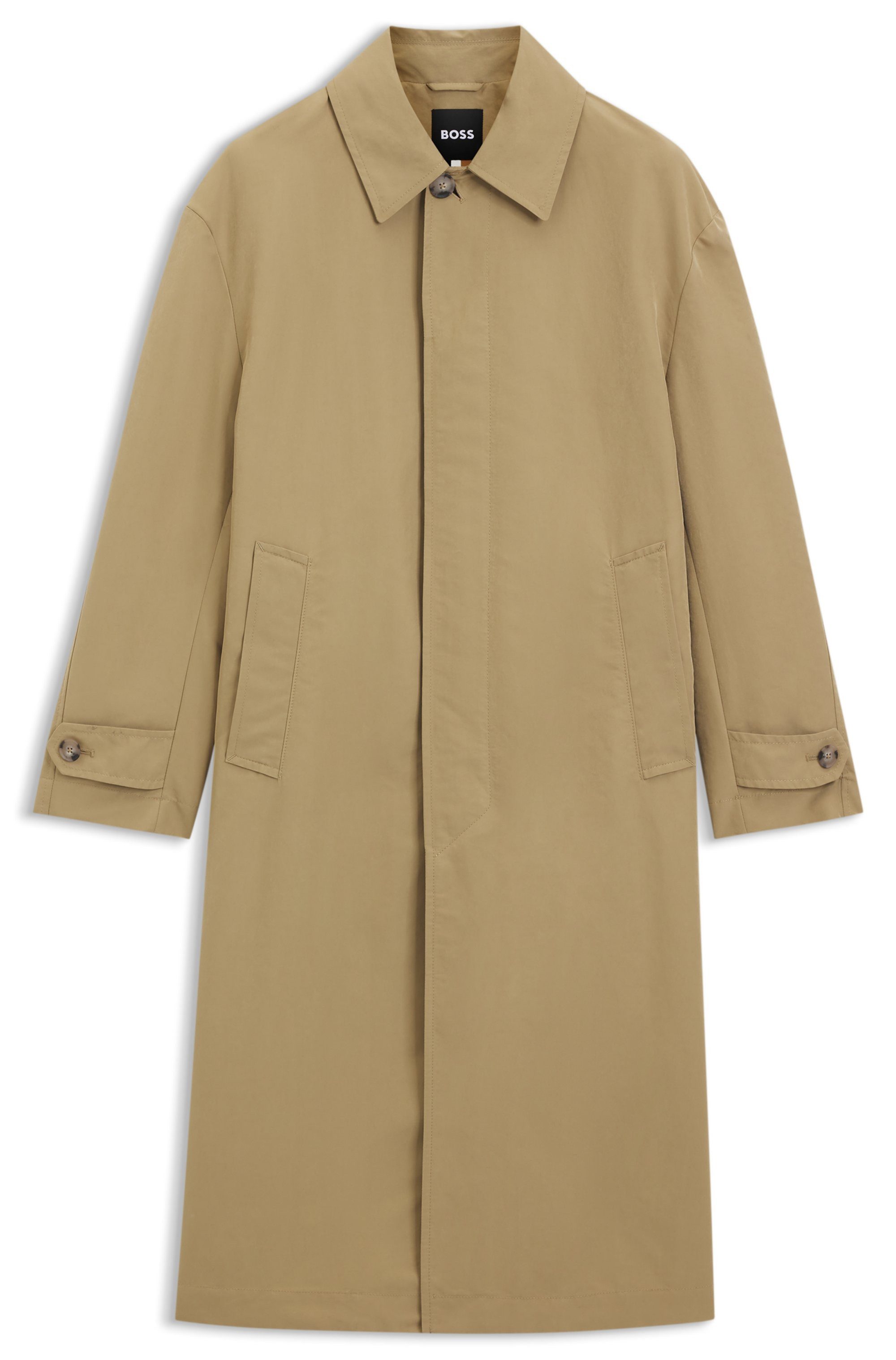 BOSS Outdoorjacke