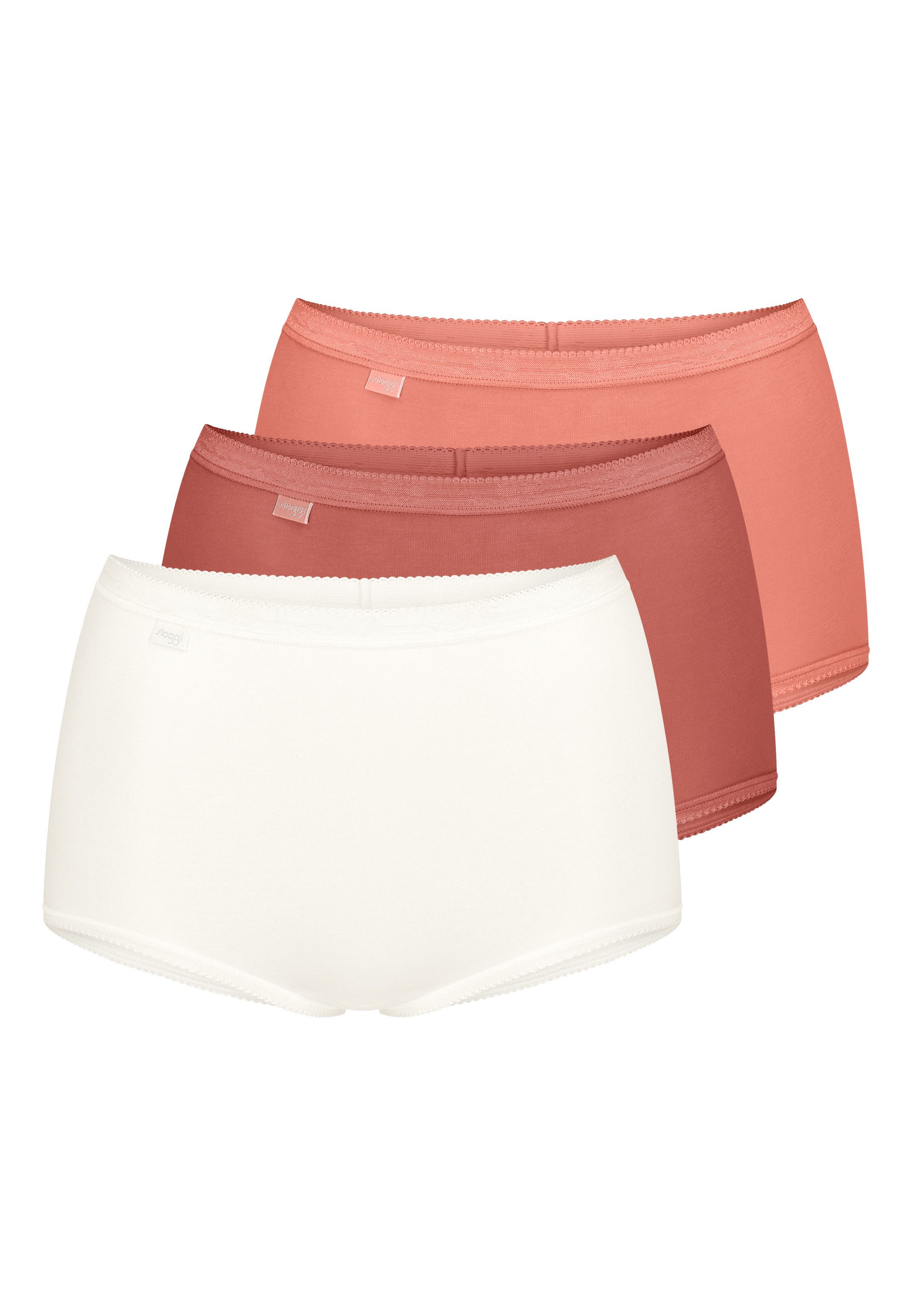 Maxislip 3er Pack Basic+