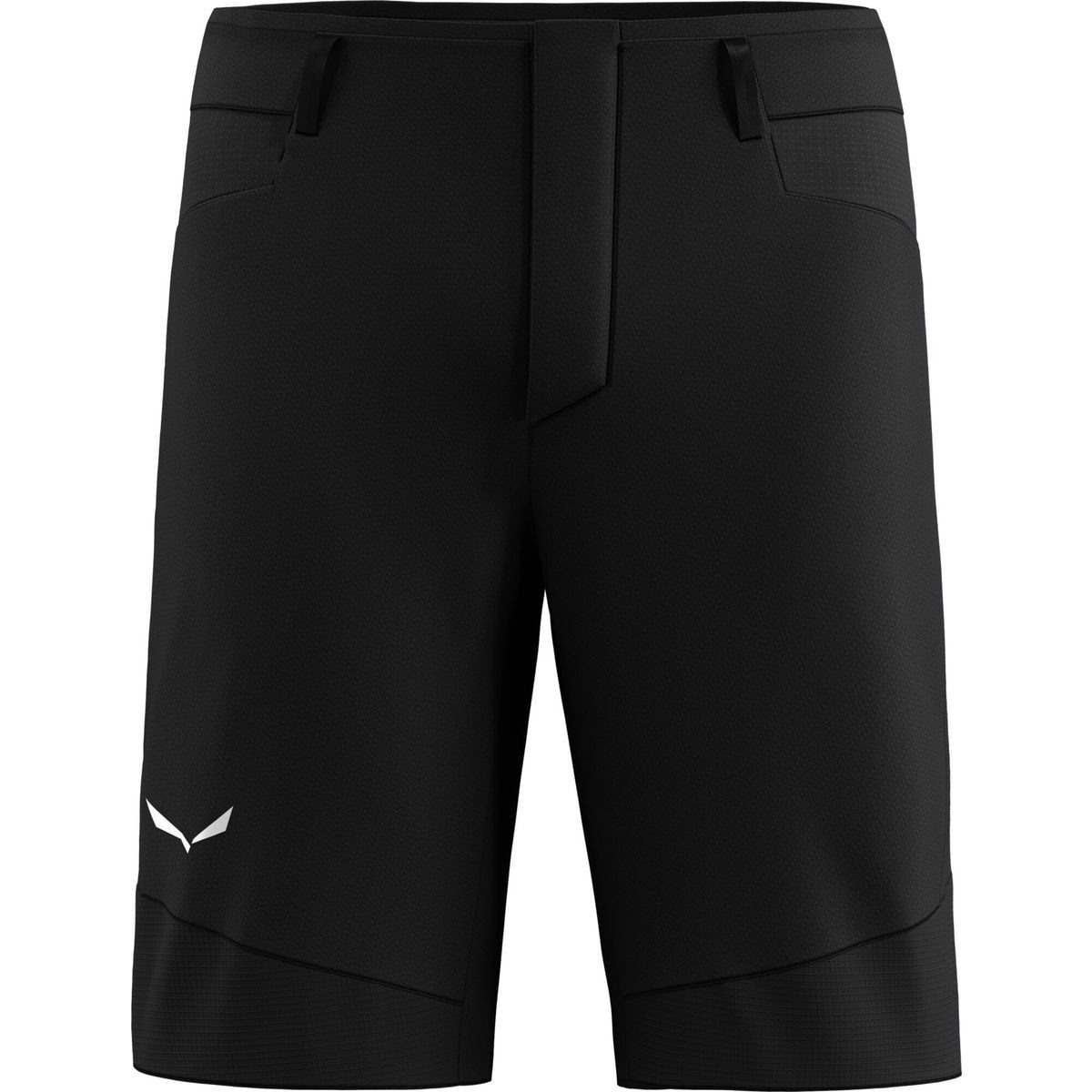 Salewa Shorts Agner Durastretch M Shorts Robuste, atmungsaktive und dehnbare Herrenshorts für maximale