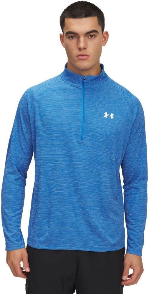 Under Armour® Longsleeve Tech Textured 1/2 günstig online kaufen