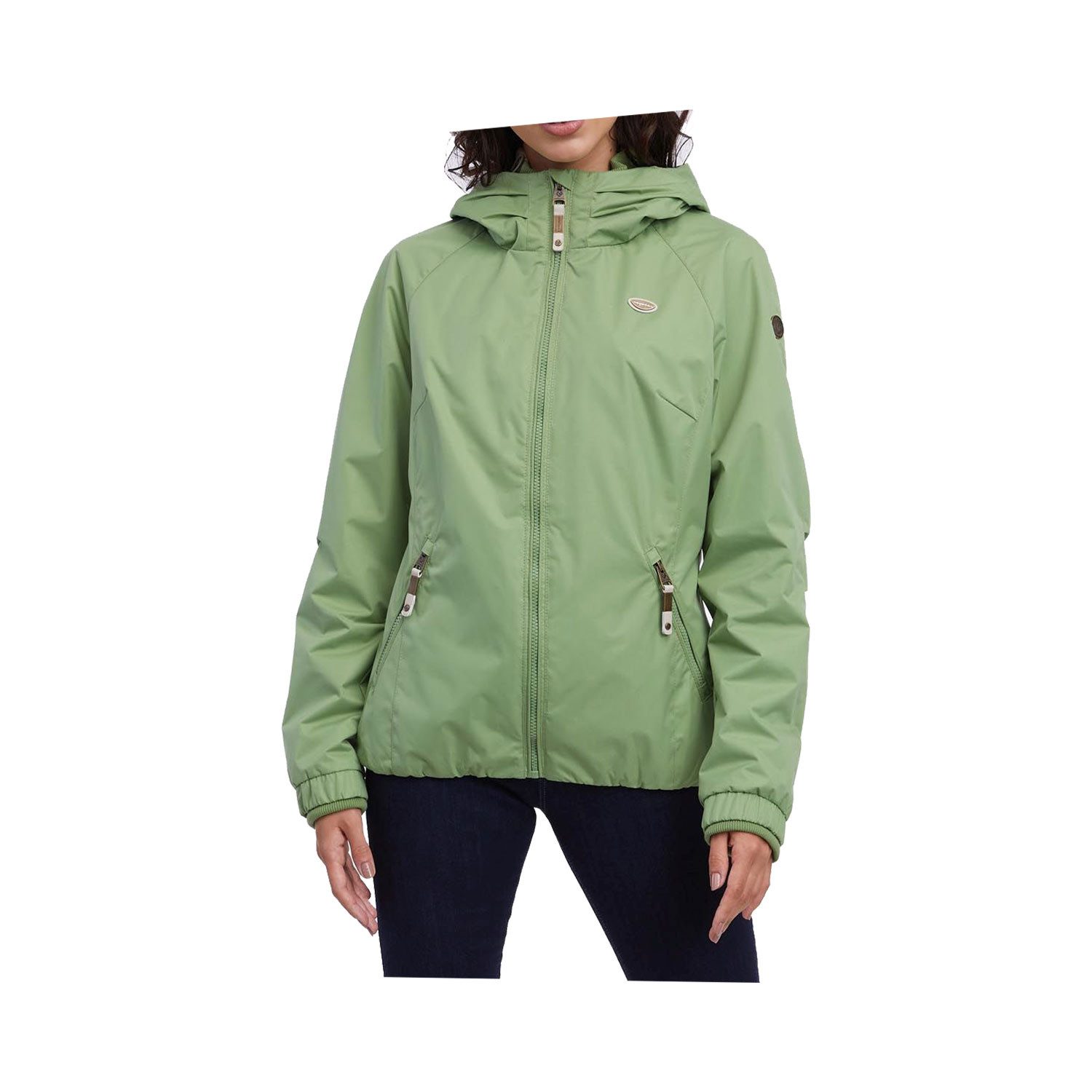 Winterjacke Dizzie