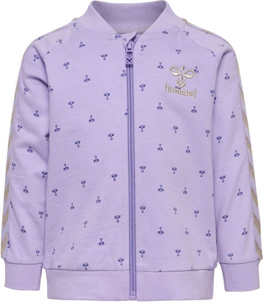 hummel Trainingsjacke Beesy Zip Jacket