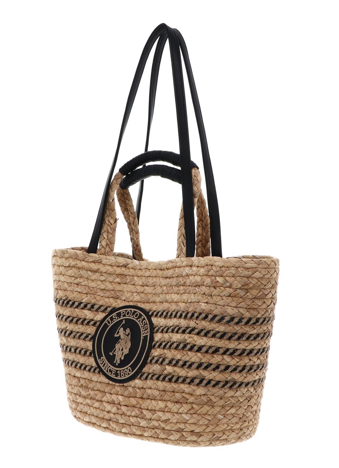 U.S. Polo Assn. Handtasche Double Handle Bag