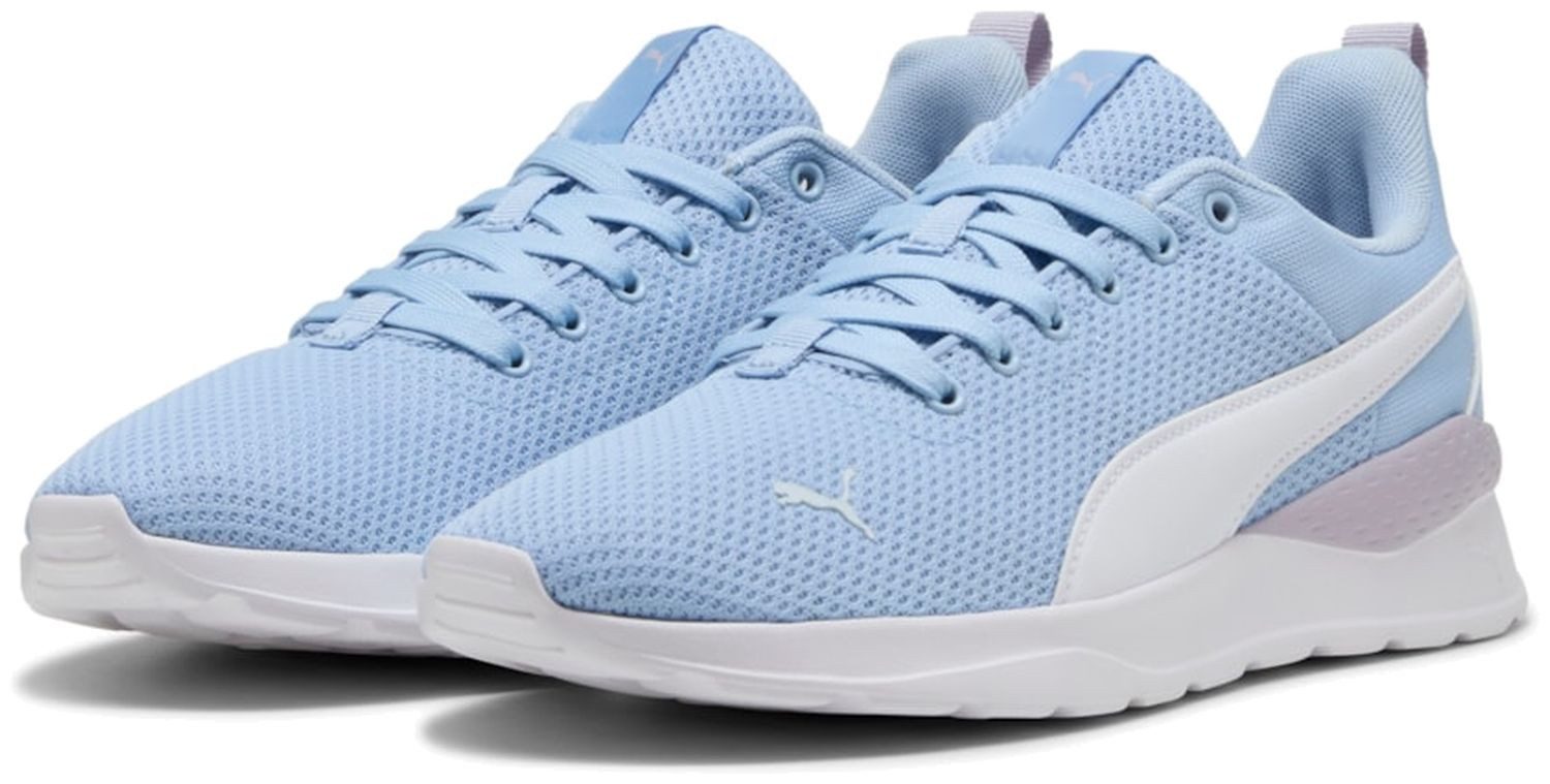 PUMA Puma Anzarun Lite Haute Tropic-White-Silver Mist Sneaker günstig online kaufen