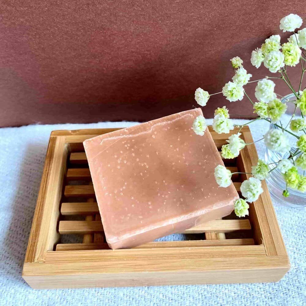 hazeva Seifenablage Bambus Seifenschale, 1-St. günstig online kaufen