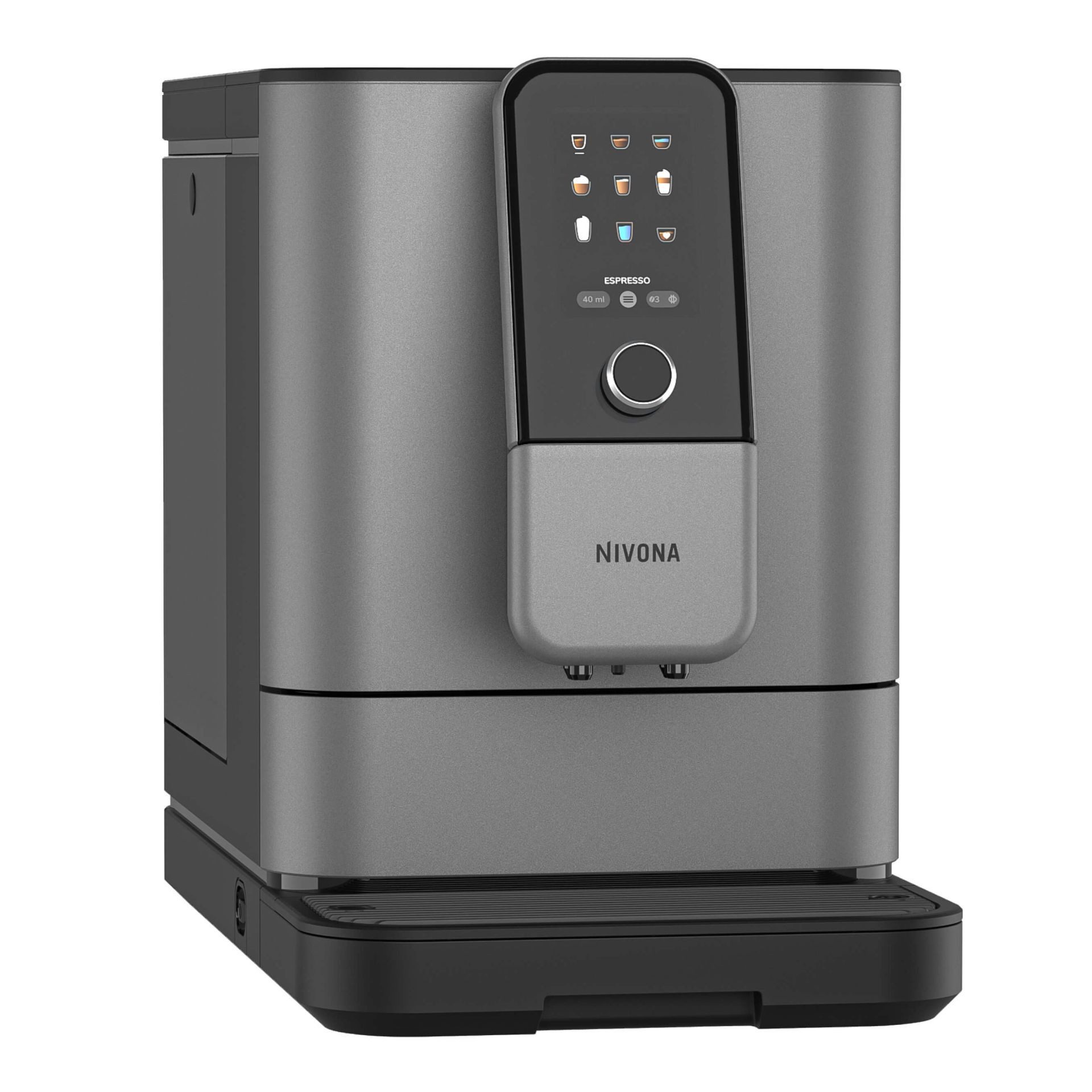 Nivona Kaffeevollautomat