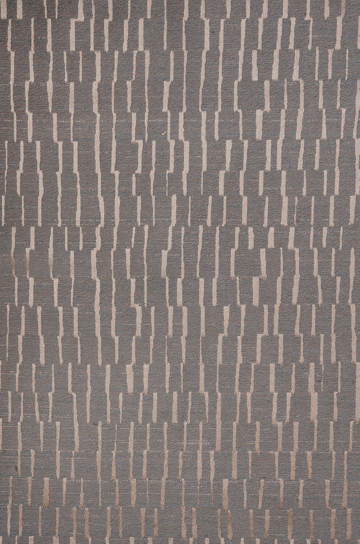 Vorhang Messina, Neutex for you!, mit verdeckte grau verdeckten 245x146, (1 Schlaufen Jacquard, HxB: Schlaufen blickdicht, Schal St)