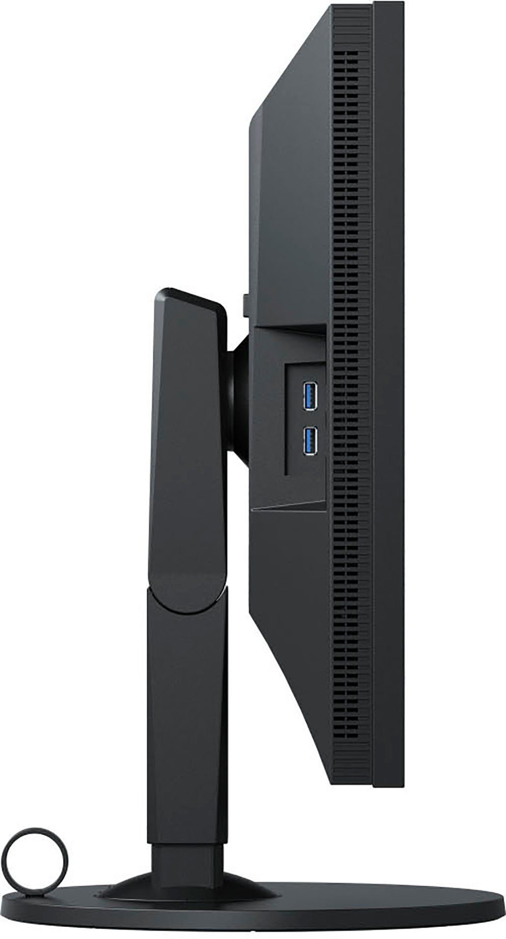 Eizo ColorEdge CS2731 LCD-Monitor (69 cm/27 ", 2560 x 1440 px, QHD, 16 ms Reaktionszeit, 60 Hz, IPS-LED)
