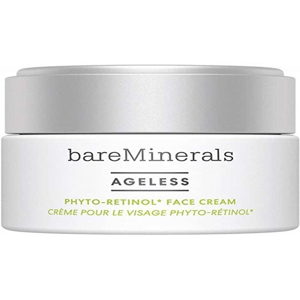 BAREMINERALS Nachtcreme Ageless Phyto-Retinol Face Cream