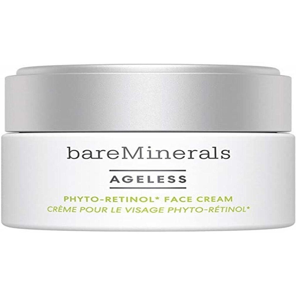 Nachtcreme Ageless Phyto-Retinol Face Cream