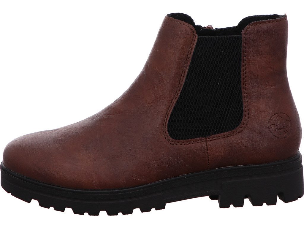 Rieker Schlupfstiefel