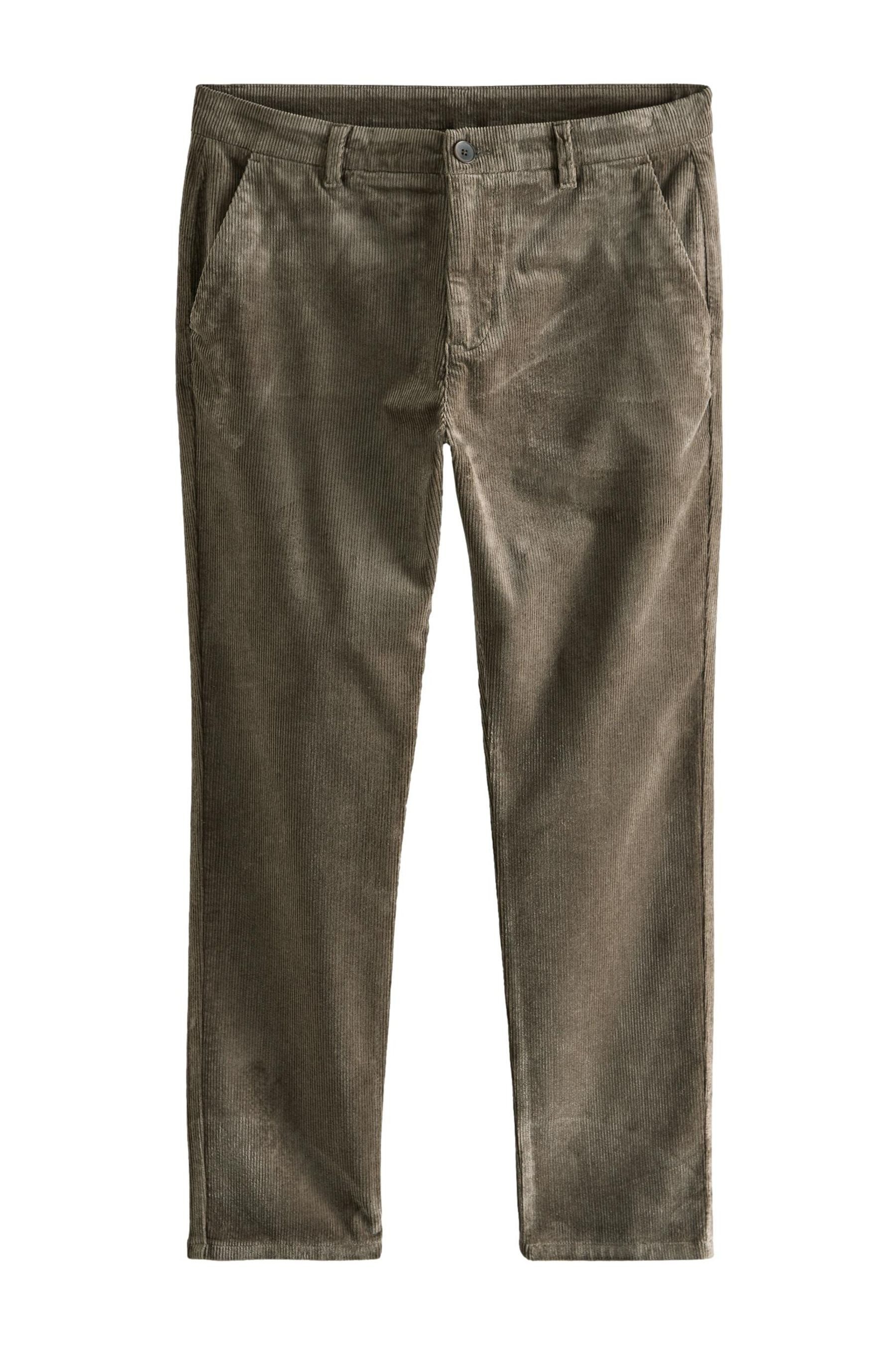 Next Chinohose Slim Fit Chinohose aus günstig online kaufen