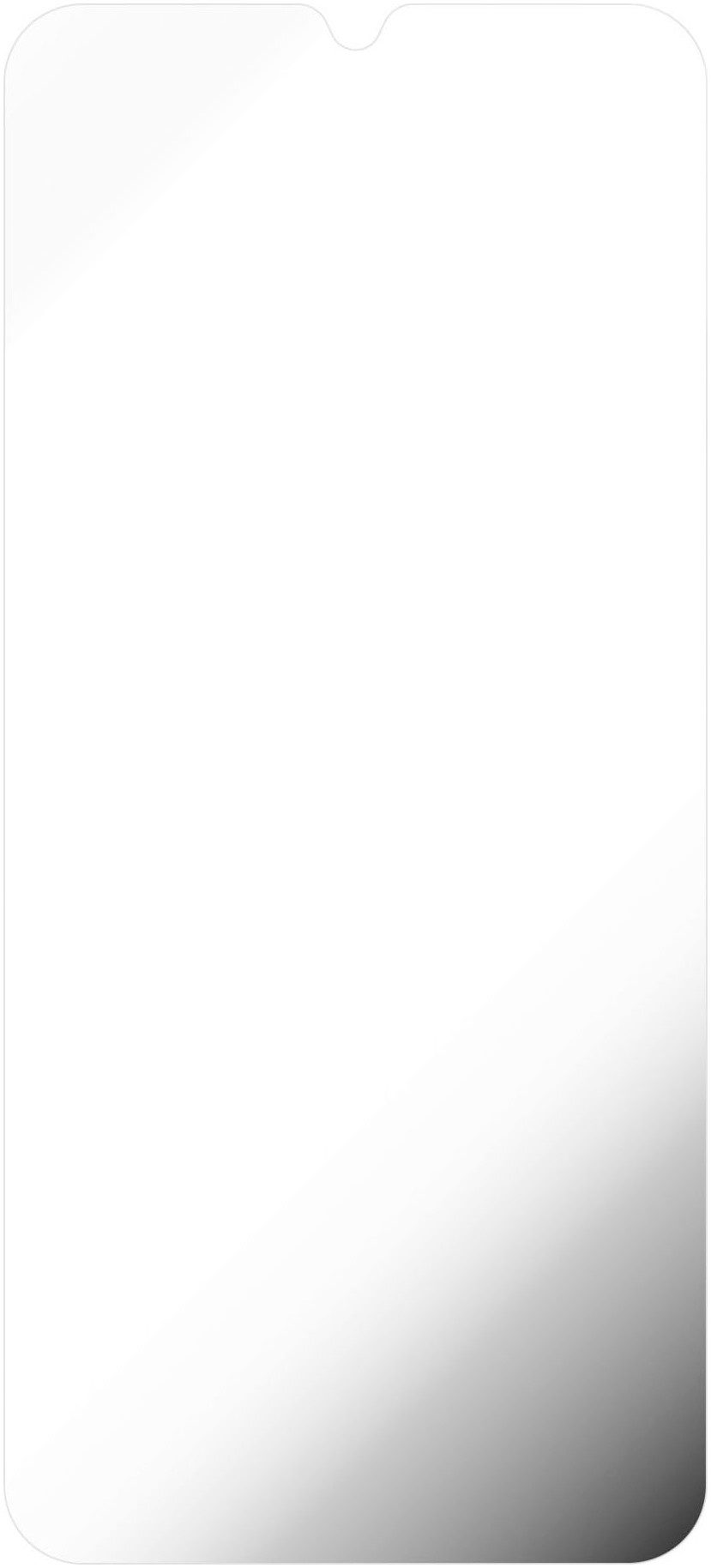 Displayschutzglas Designed for Samsung Tempered Glass