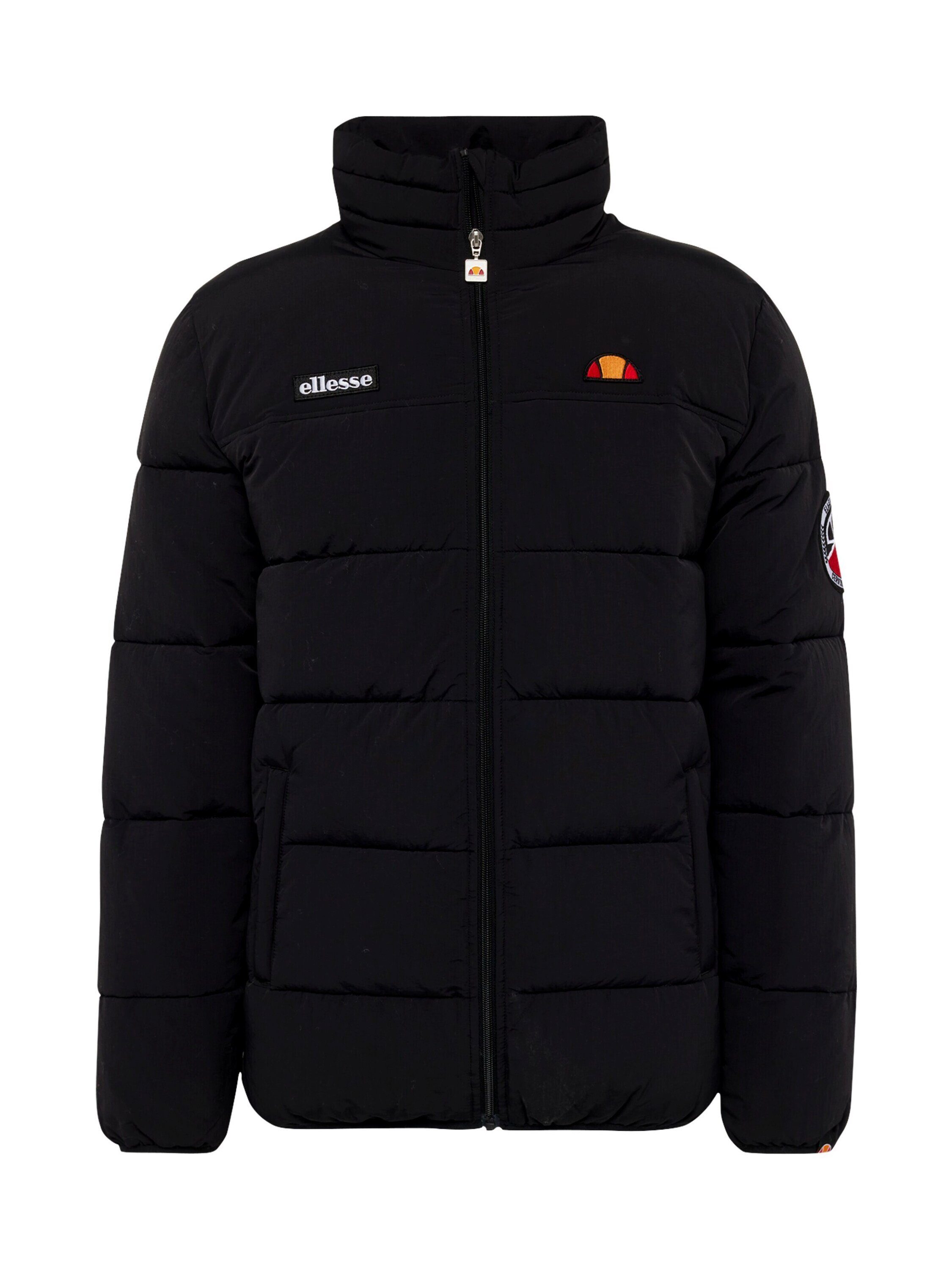 Ellesse Steppjacke (1-St) günstig online kaufen