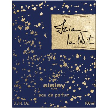 sisley Eau de Parfum Izia La Nuit E.d.P. Nat. Spray