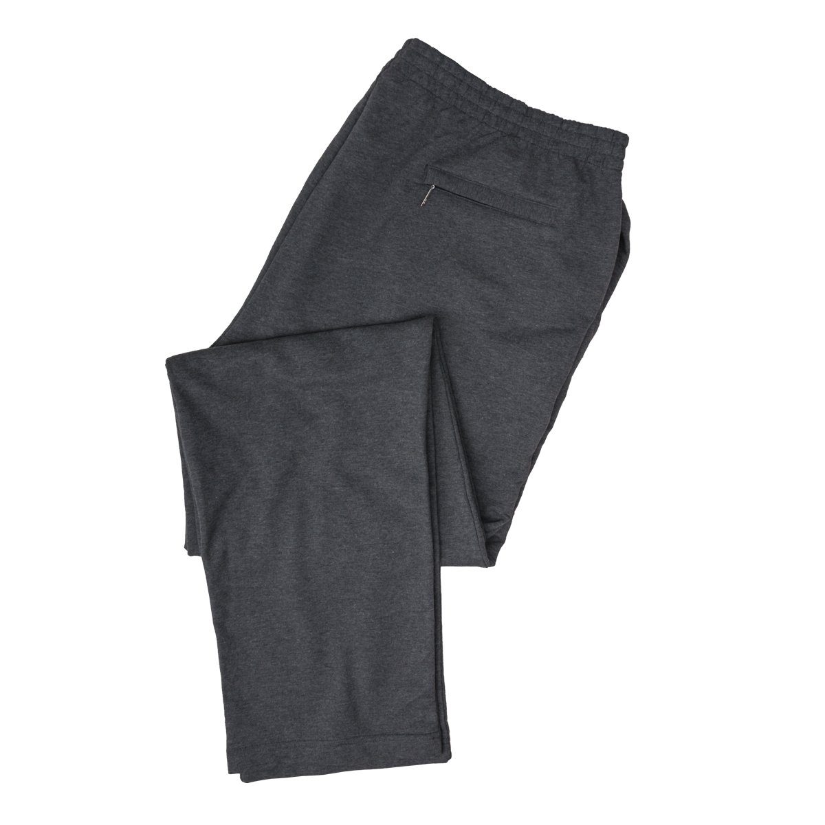 Hajo Jogginghose Hajo Jogginghose Übergröße anthrazit melange günstig online kaufen