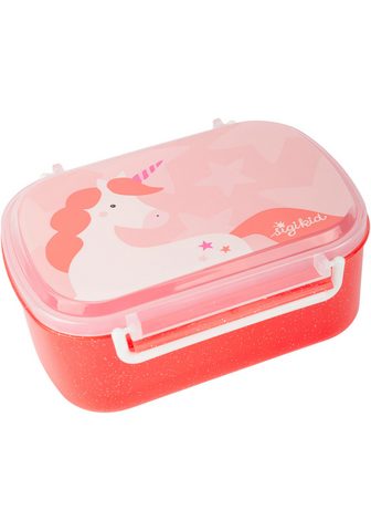  Sigikid Lunchbox Einhorn Polyprophylen...