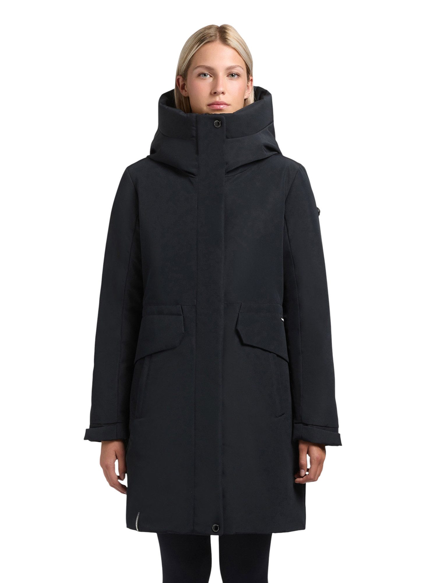 Winterjacke Sina