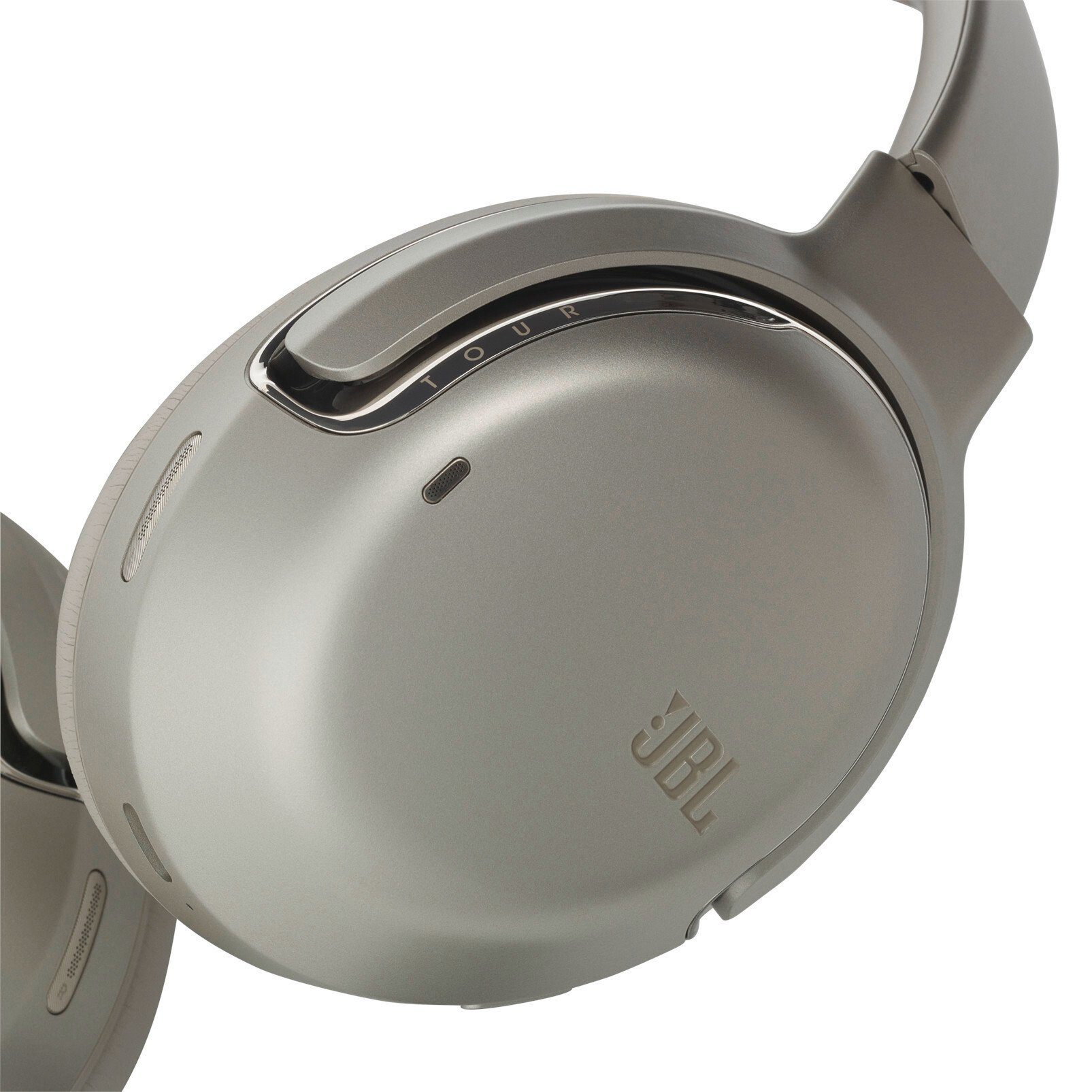 JBL TOUR (Noise-Cancelling) Champagne ONE M2 Headset