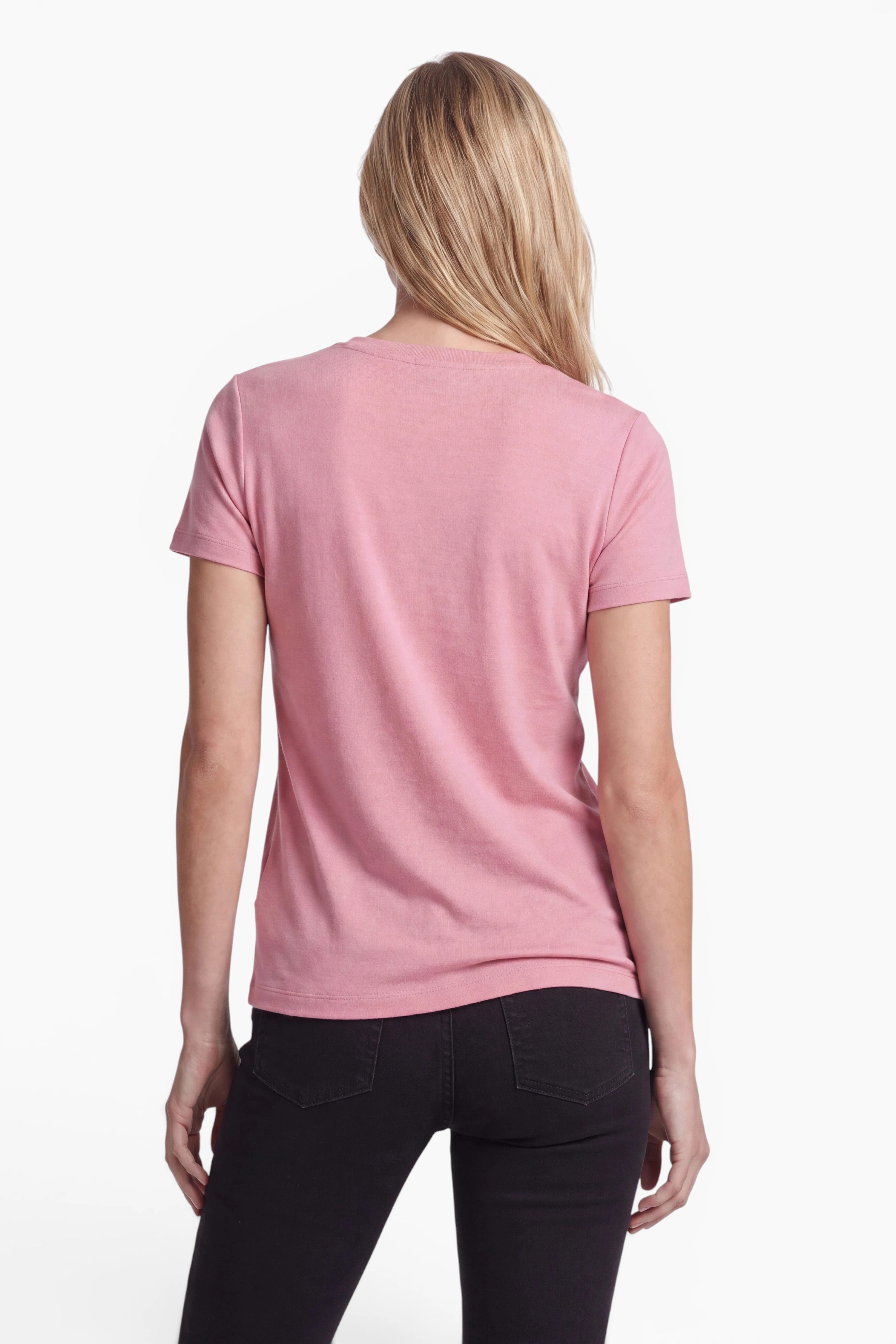 Alpenwert T-Shirt Damen Merino T-Shirt - mulesingfreie Wolle - hergestellt in Portugal (1 Pack) Antibakteriell, Anti-Schweiß-Geruch, Outdoor & Funktionsshirt