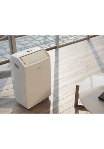 BAUKNECHT kondicionierius »PACF29CO BK« Mobiles kondicionierius zum Kühlen su Smarter Sensor-Funktion