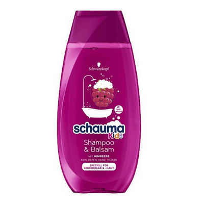 Schauma Haarshampoo