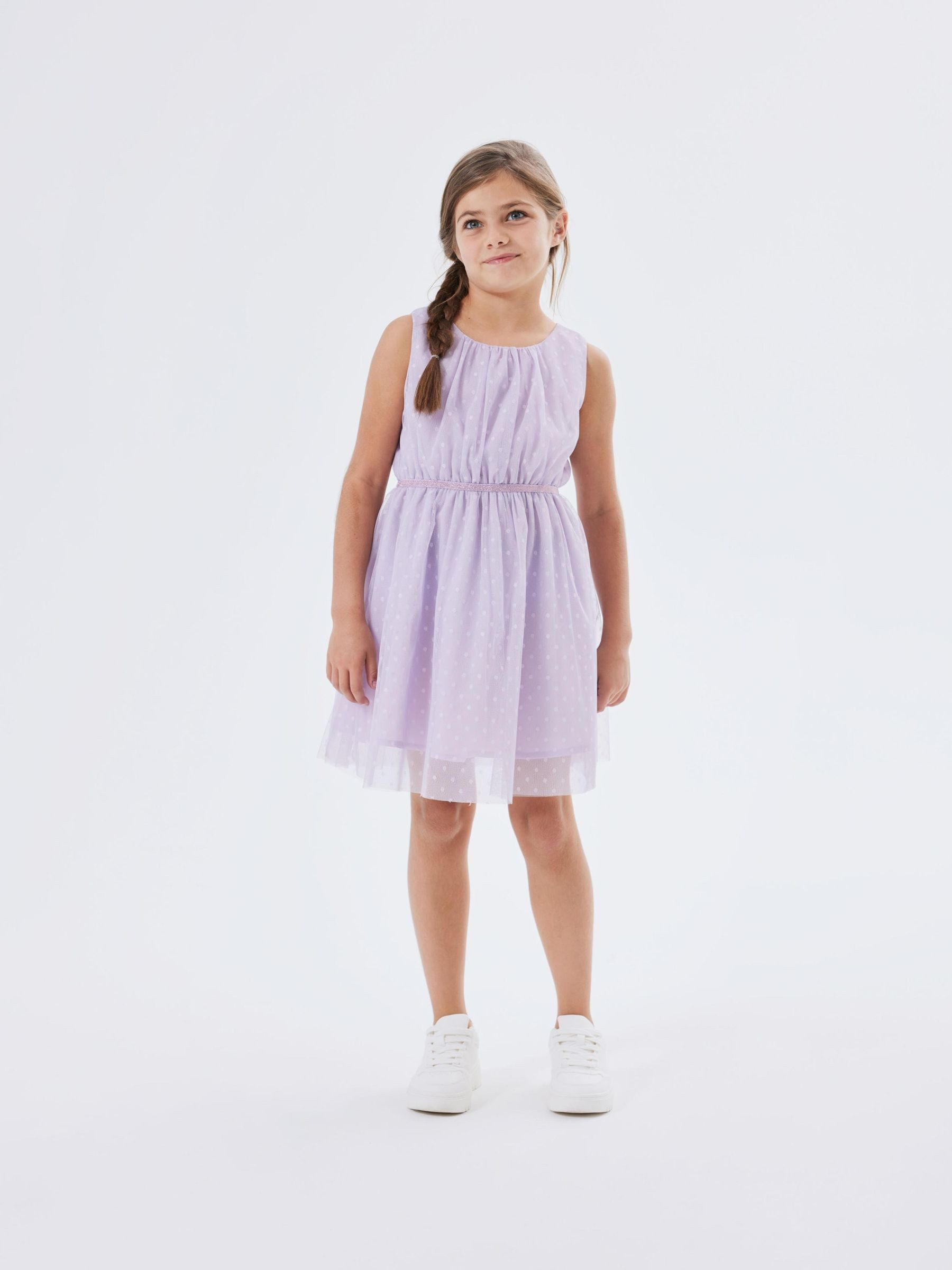 Name It Tüllkleid NKFVABOSS SPENCER mit günstig online kaufen