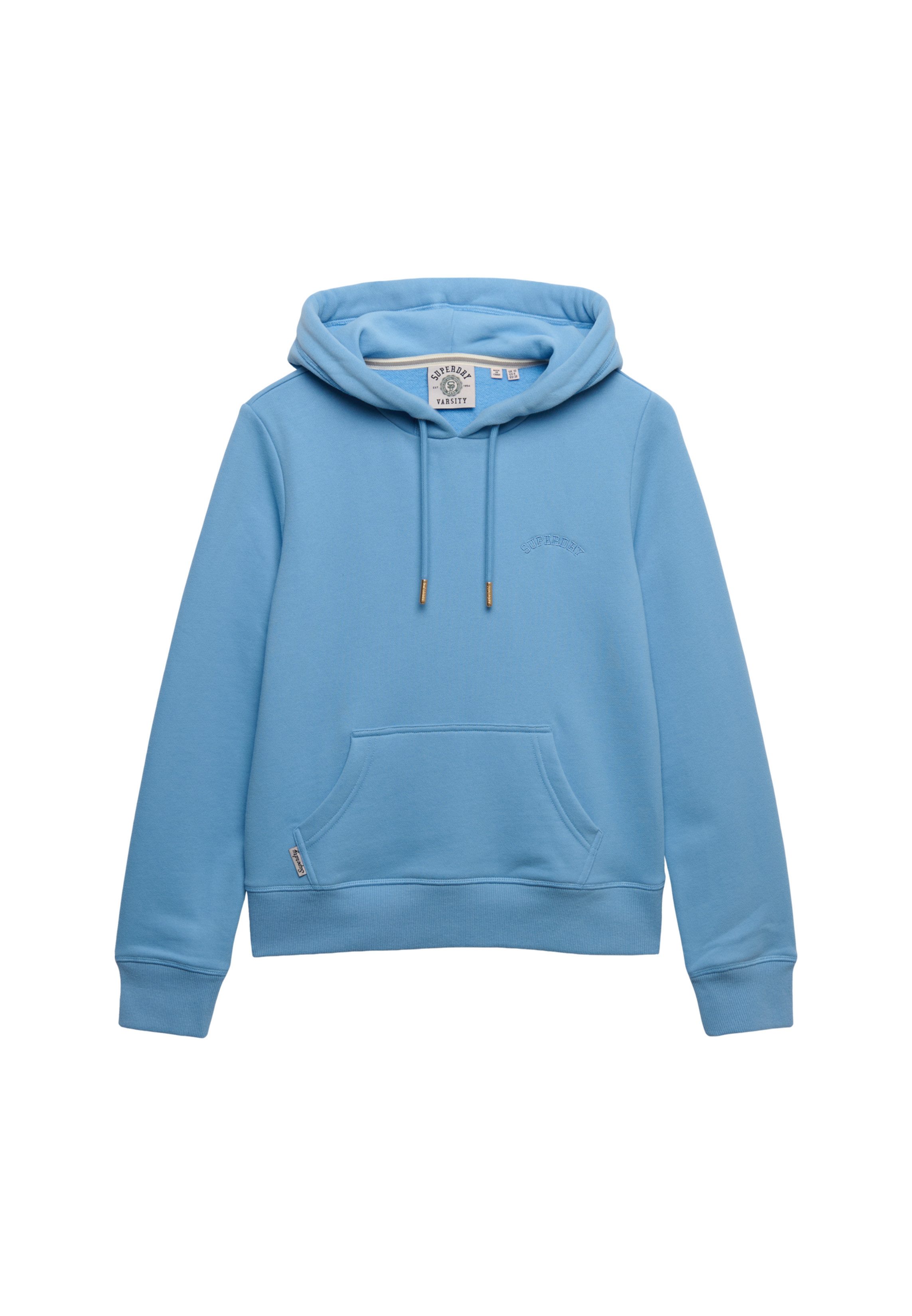 Kapuzensweatshirt Essential Logo Emb Hood Hb