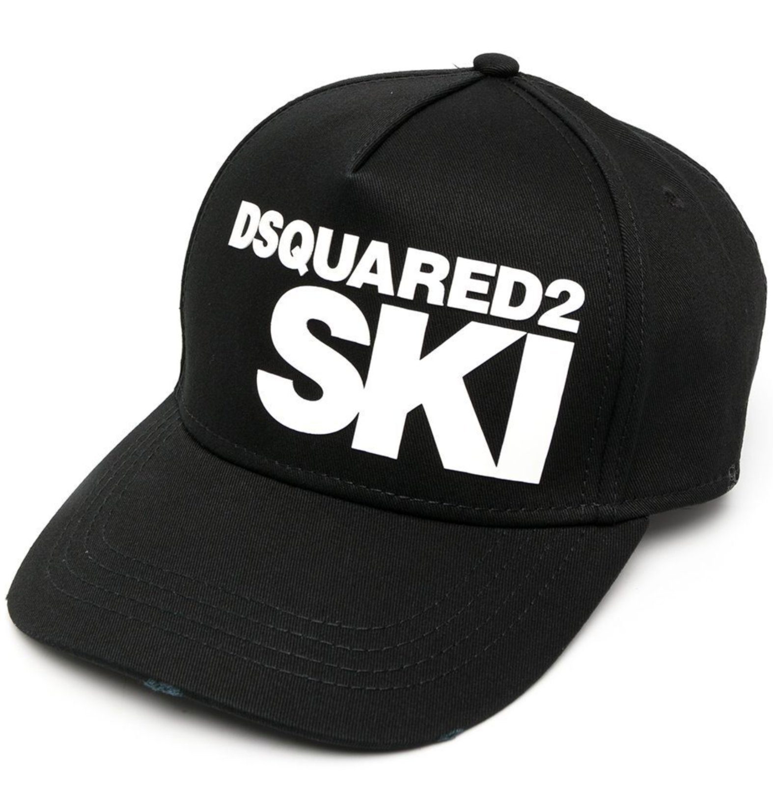 Baseball Dsquared2-224-SKI-Schwarz Dsquared2 Cap