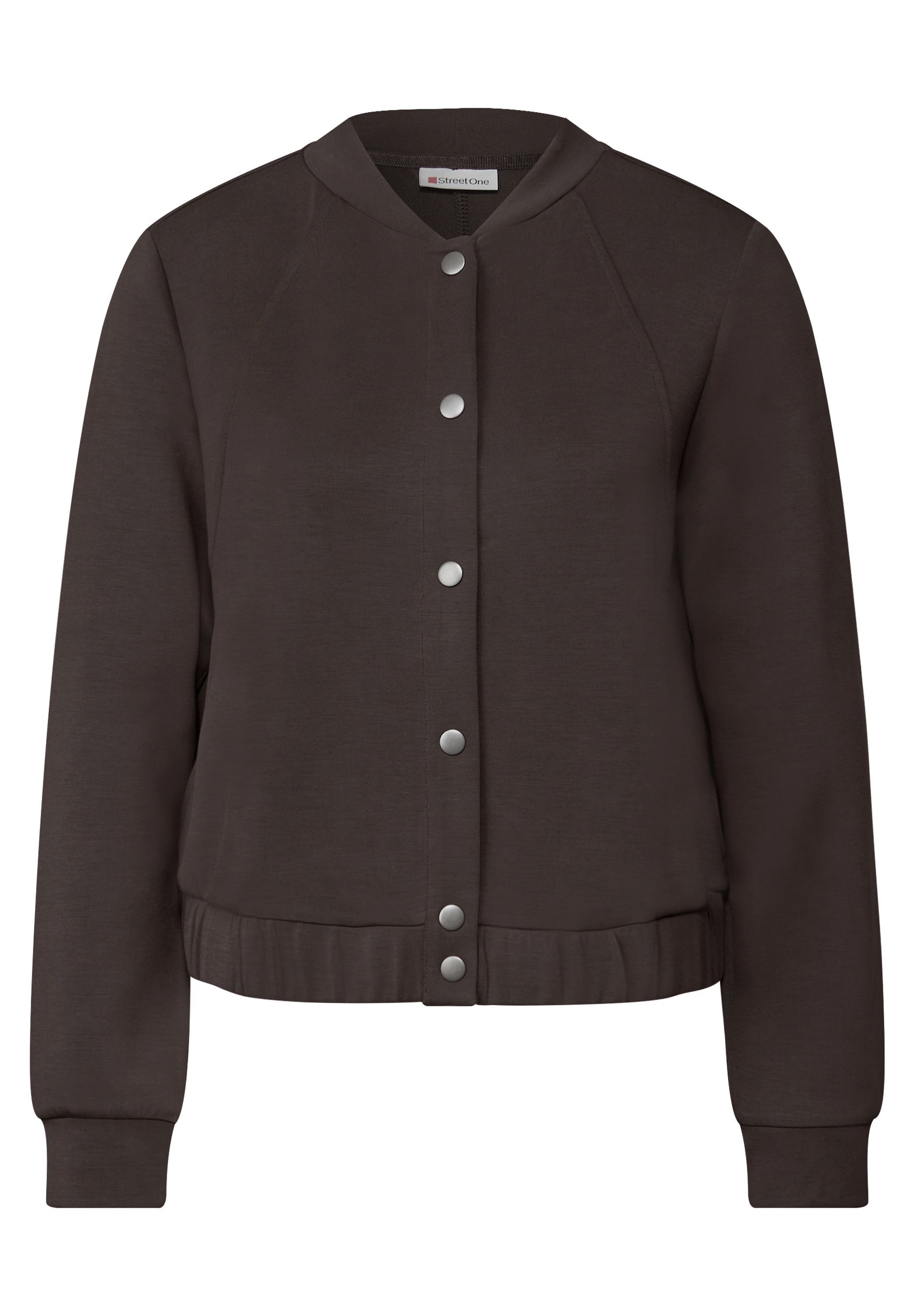 STREET ONE Langarmshirt günstig online kaufen