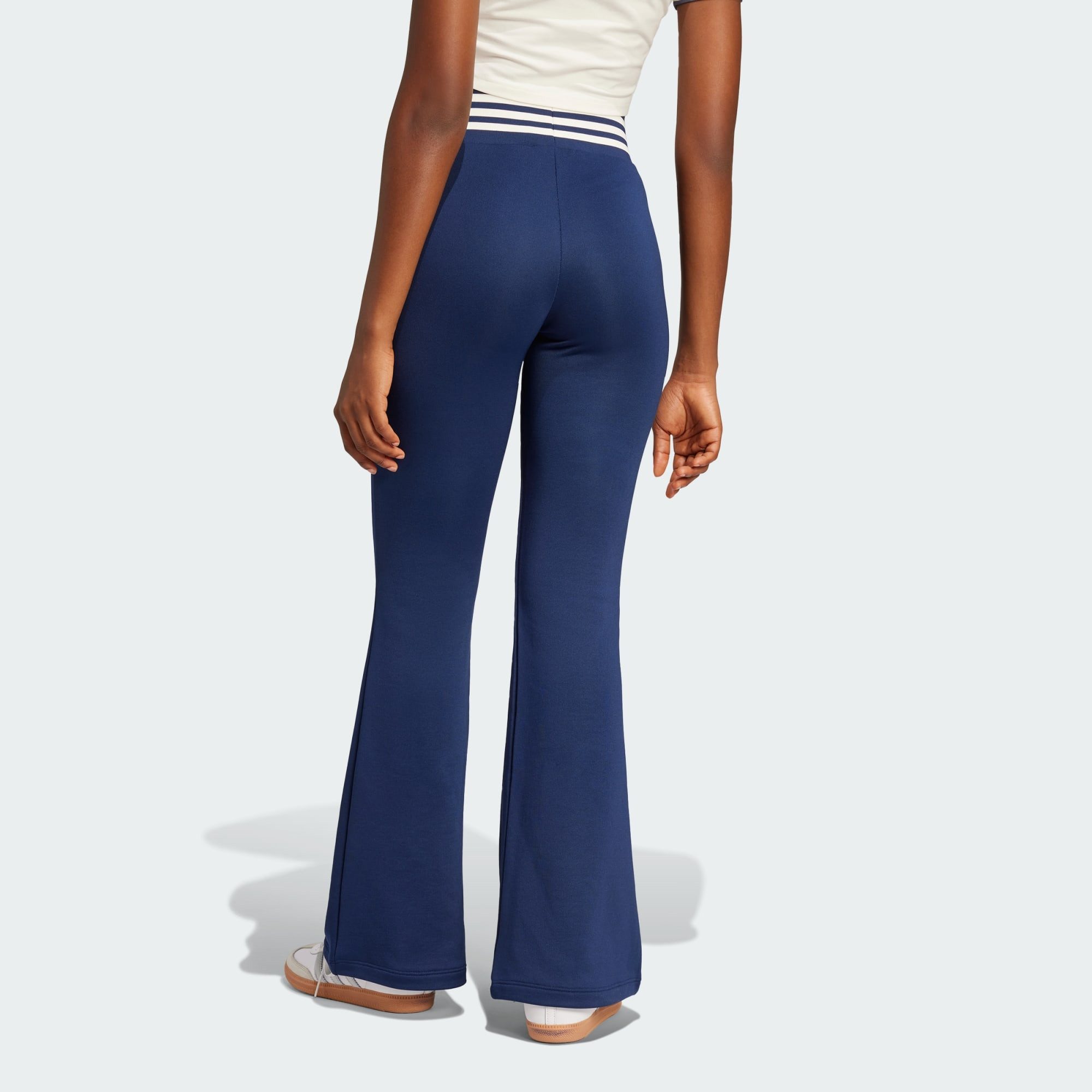 adidas Originals Sporthose FLARED HOSE günstig online kaufen
