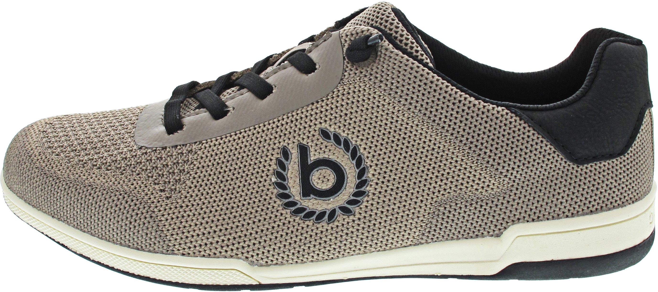 bugatti Schnürschuh