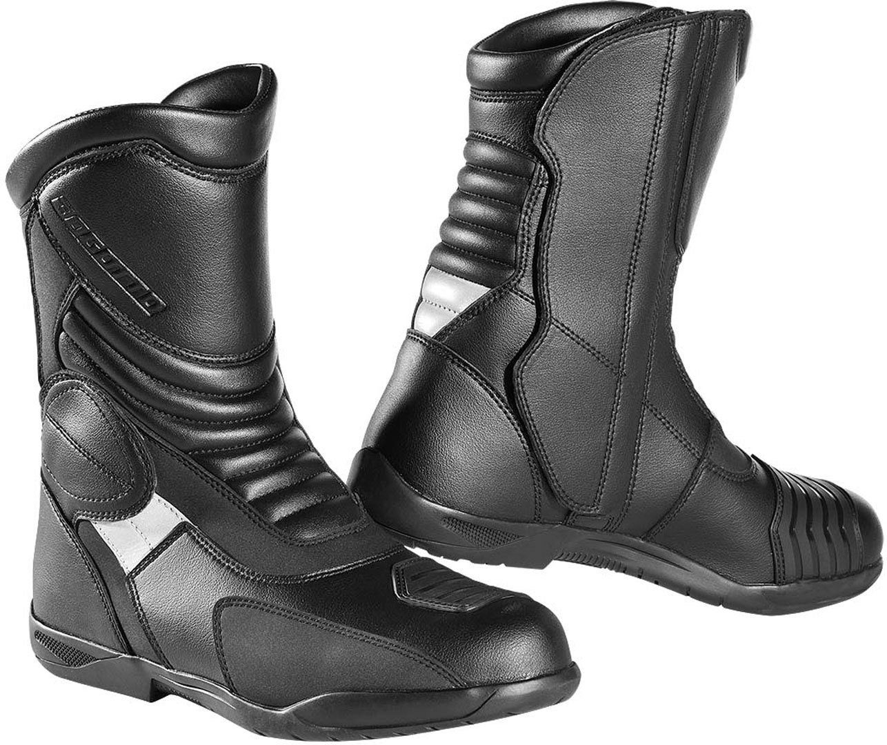 Bogotto Andamos wasserdichte Motorradstiefel Motorradstiefel wasserdicht günstig online kaufen