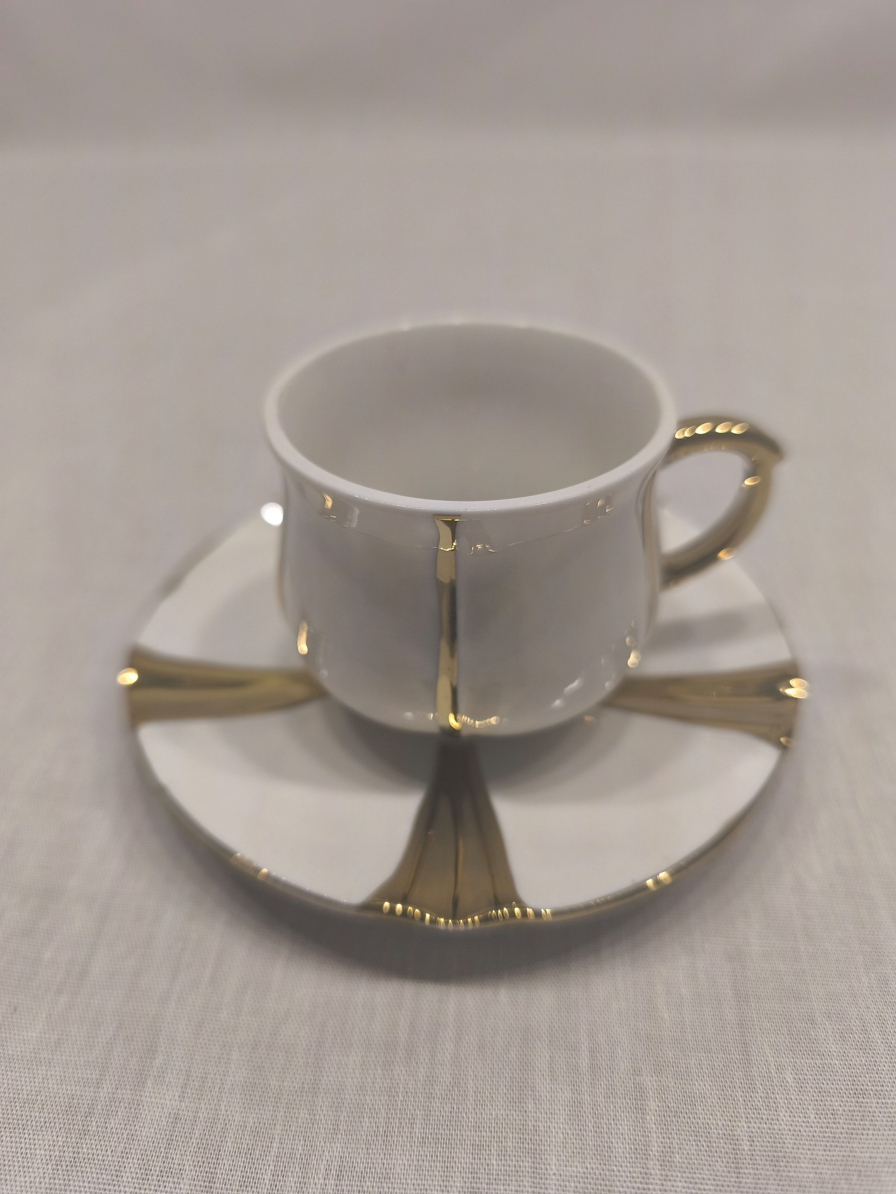 Neudorf Espressotasse Espresso - Mokkatassen 12 Teilig, 12-tlg.