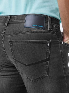Pierre Cardin 5-Pocket-Jeans PIERRE CARDIN FUTUREFLEX LYON vintage grey light used 3451 8880.15