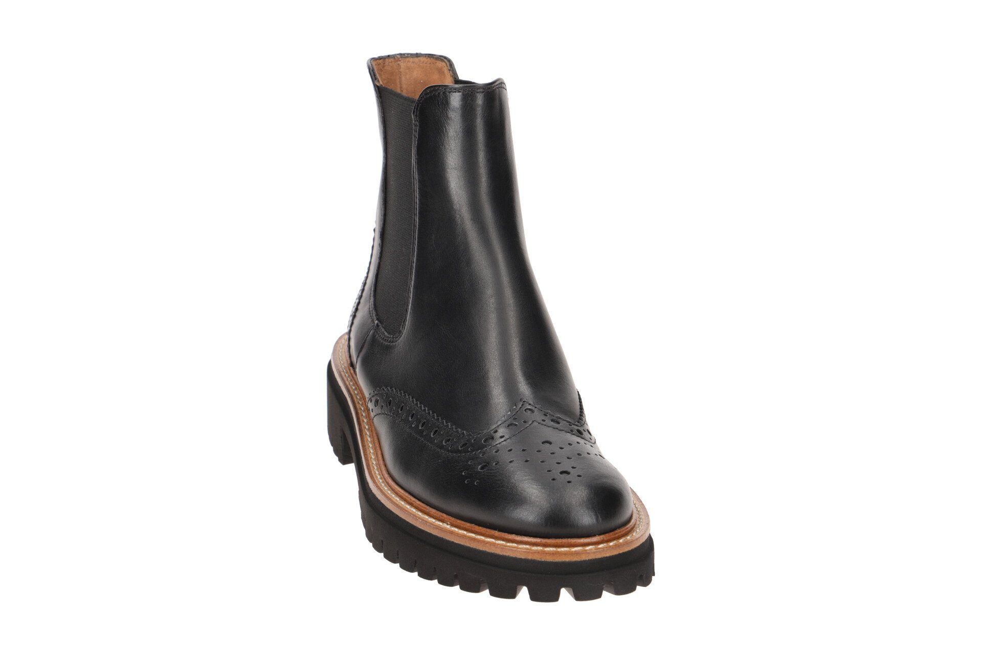 Paul Green 9093-00x Stiefel