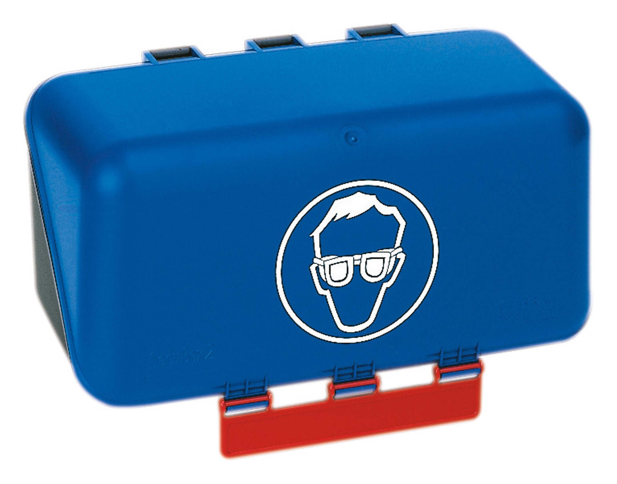 GEBRA Aufbewahrungsbox, SECU Mini Standard für günstig online kaufen
