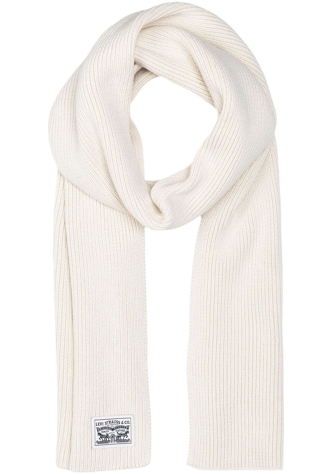 Levi's® Modeschal WOMEN'S BACKPATCH SCARF