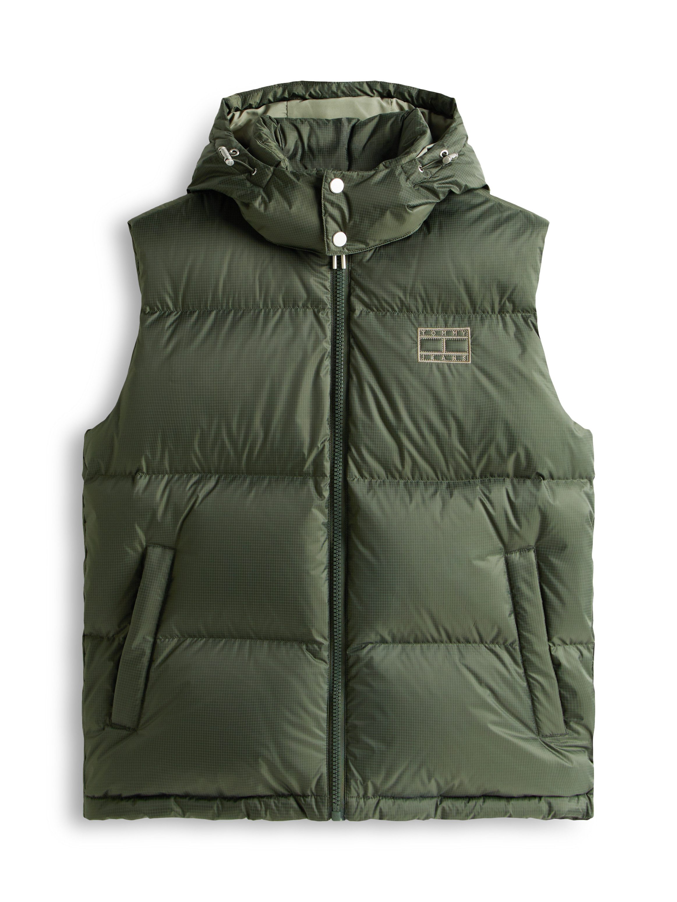 Pewter Green