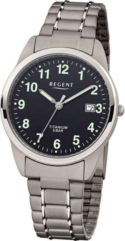 Regent OTTO Armbanduhren Herren online kaufen |